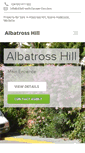 Mobile Screenshot of albatrosshillproperties.com